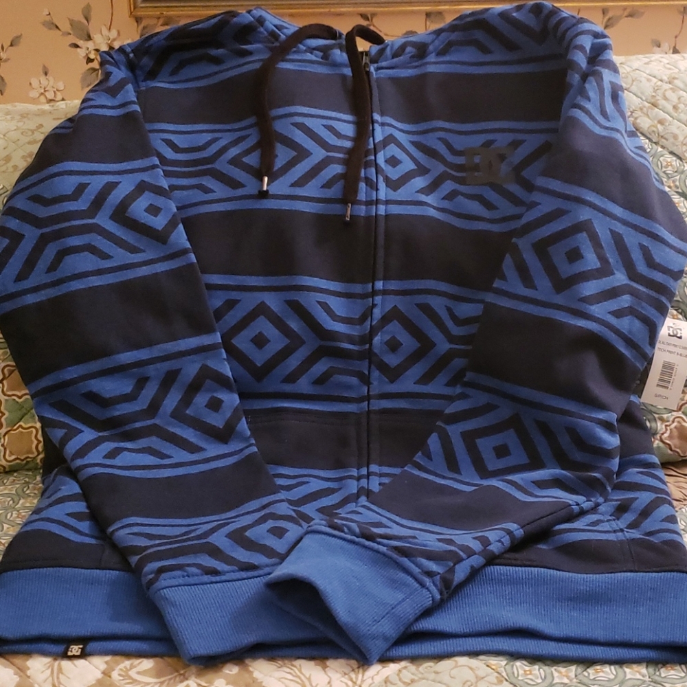 DC FZ SHERPA NWT
